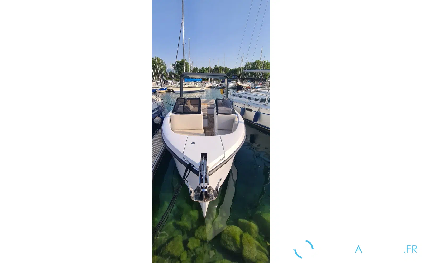 slider 5 Rand Boats Supreme 27