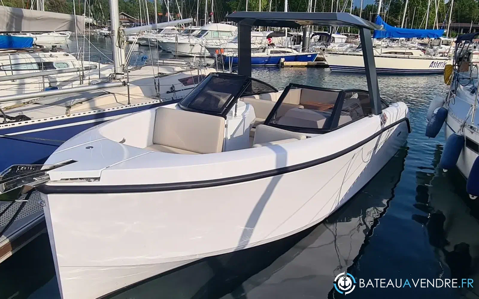 slider 6 Rand Boats Supreme 27