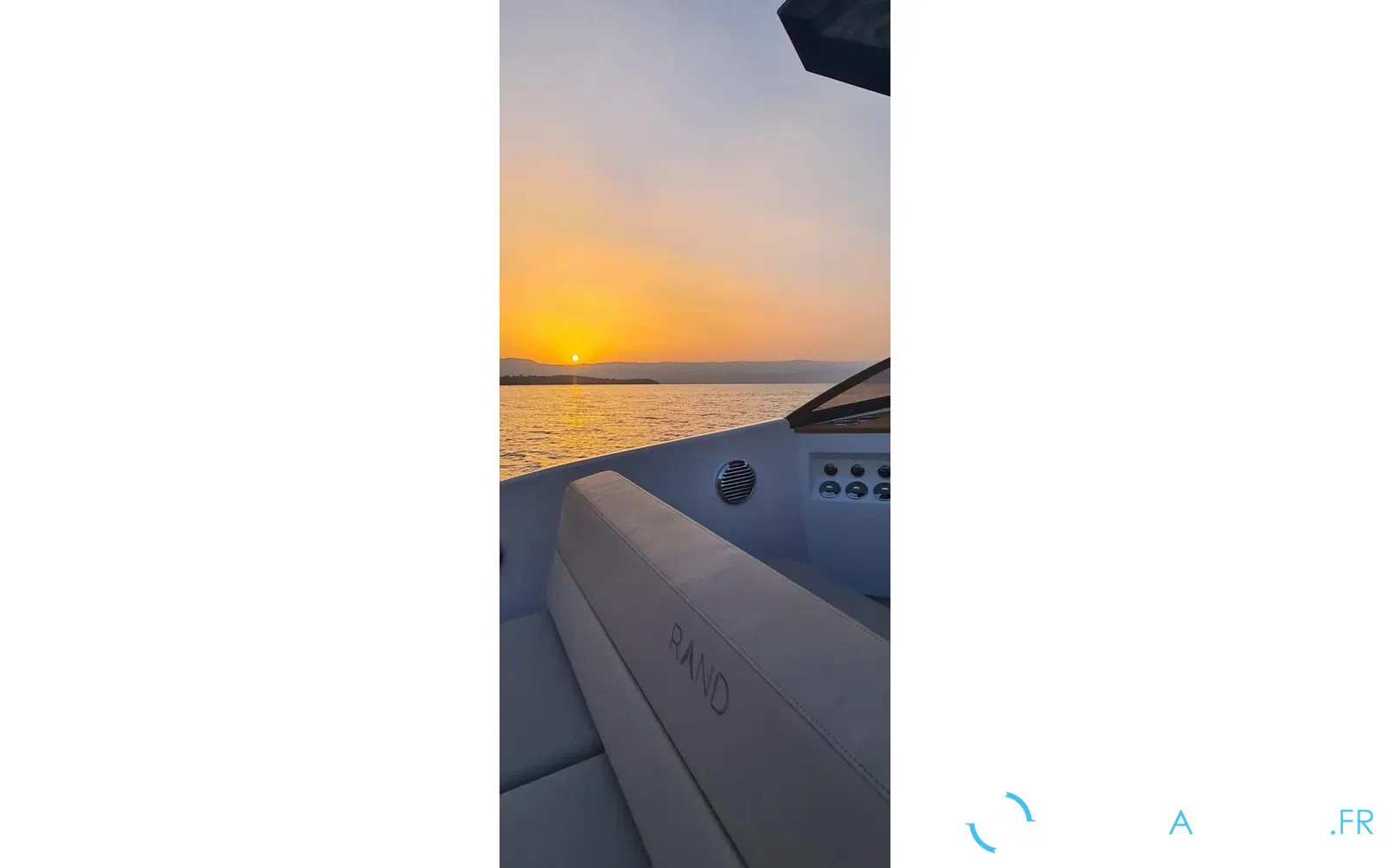 slider 7 Rand Boats Supreme 27