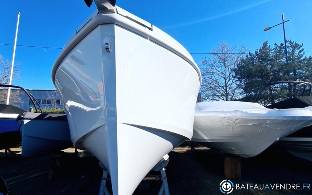 Rand Boats Supreme 27 exterieur photo 2