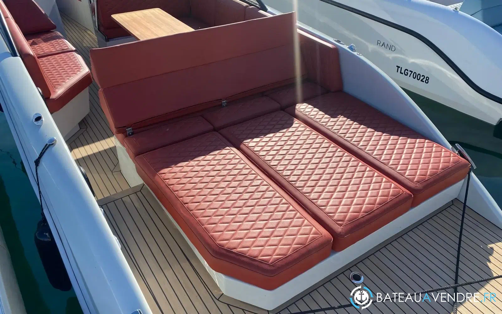 slider 2 Rand Boats Supreme 27