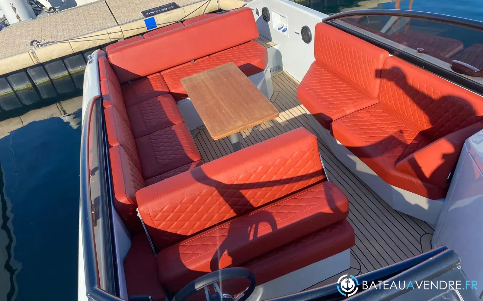 slider 6 Rand Boats Supreme 27
