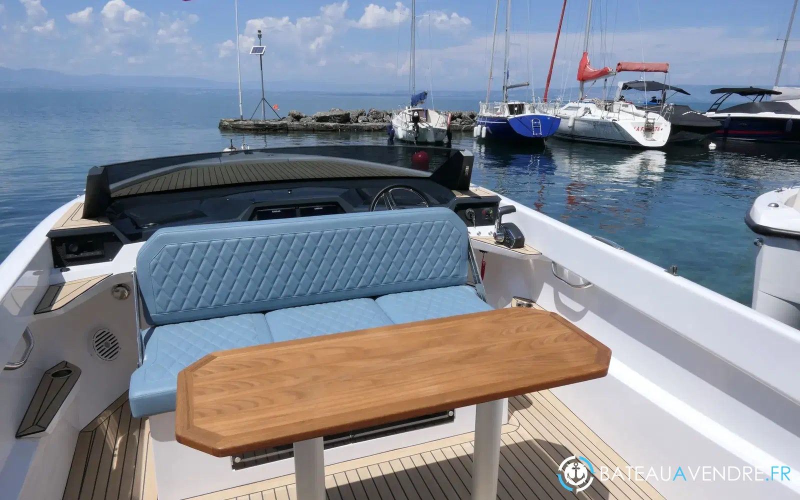 slider 4 Rand Boats Spirit 25