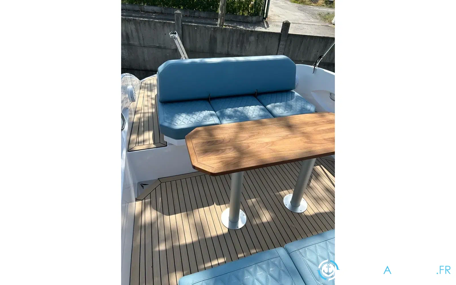 slider 5 Rand Boats Spirit 25