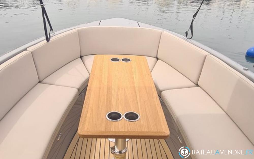 Rand Boats Play 24 interieur photo 3