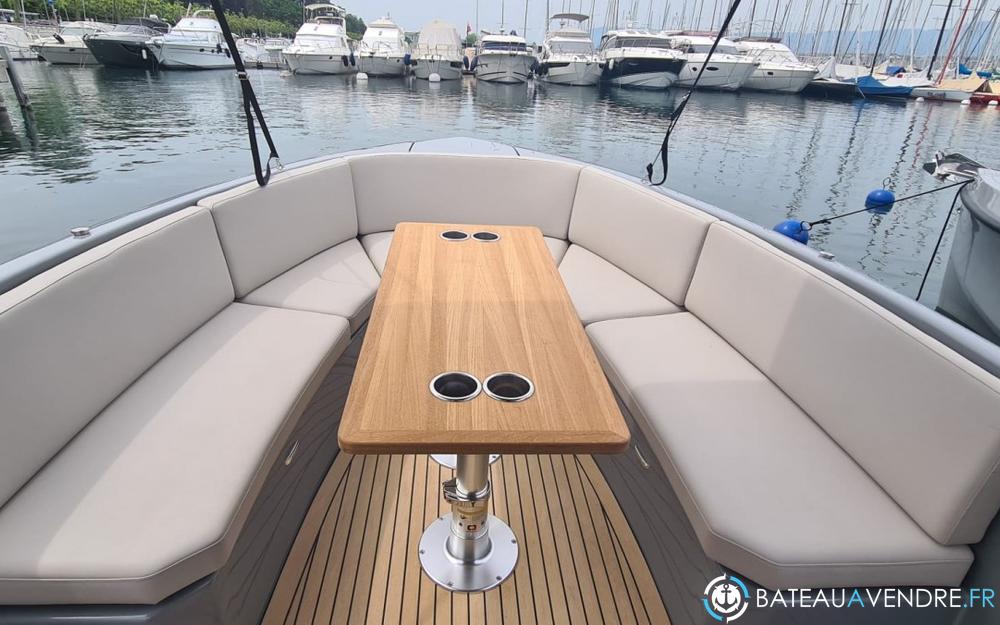 Rand Boats Play 24 interieur photo 4