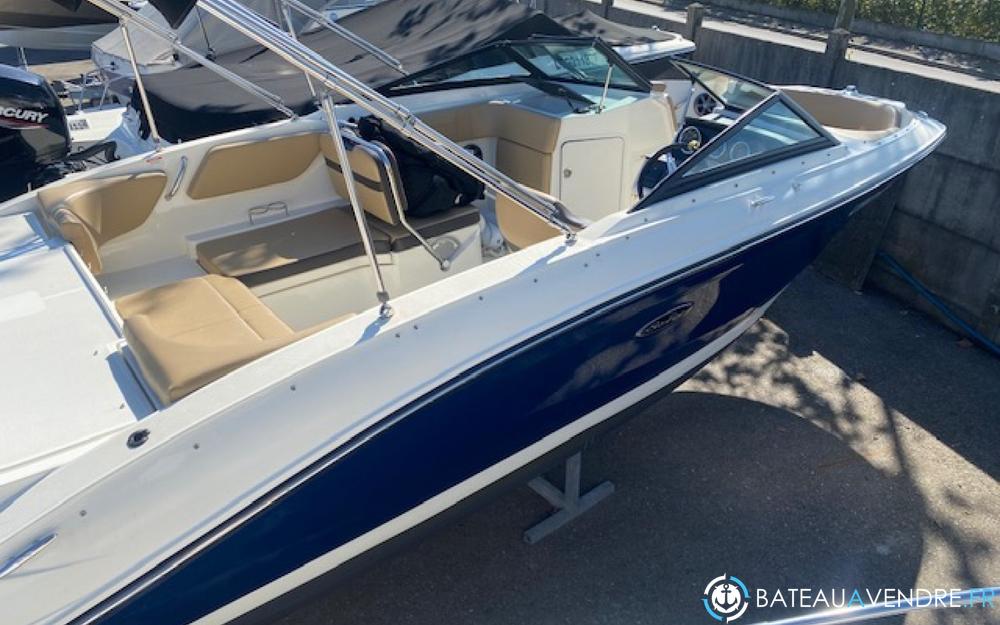 Sea Ray 210 SPX OB exterieur photo 2