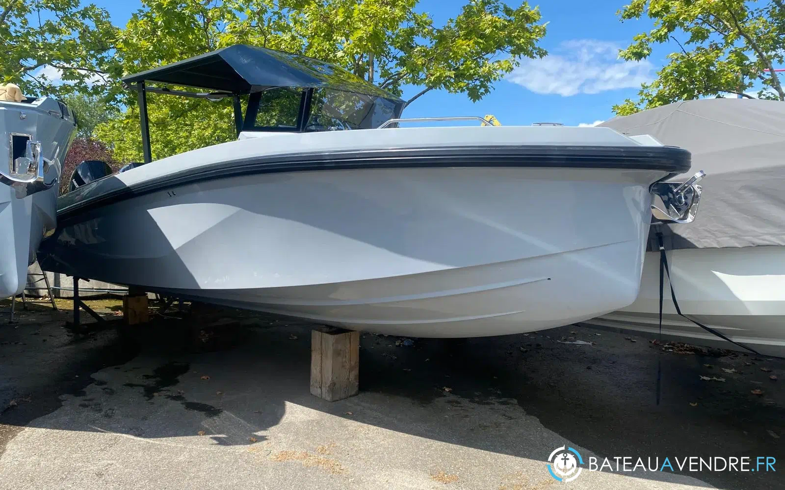 slider 1 Rand Boats Roamer 29