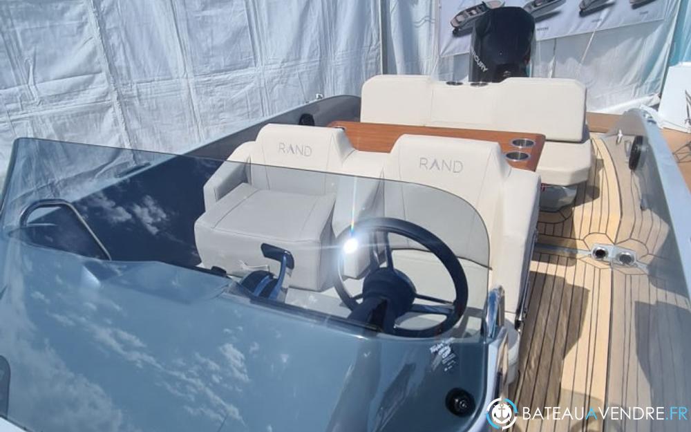 Rand Boats Source 22 exterieur photo 3