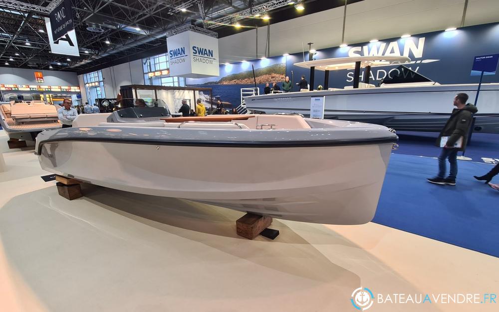 Rand Boats Breeze 20 interieur photo 2