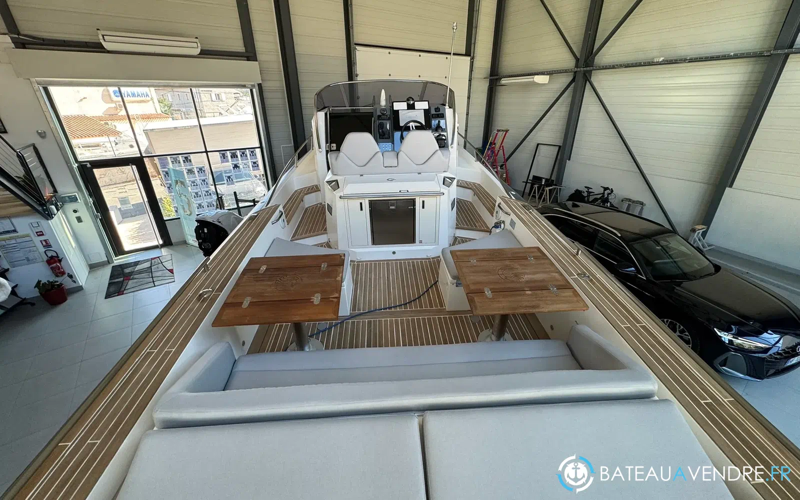 slider 25 Capelli Tempest 44