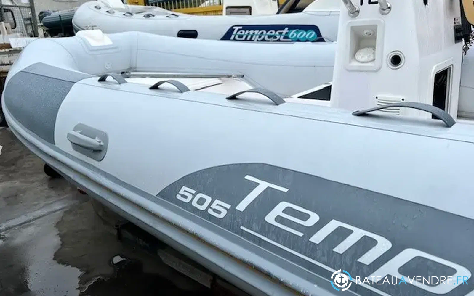 slider 0 Capelli Tempest 505
