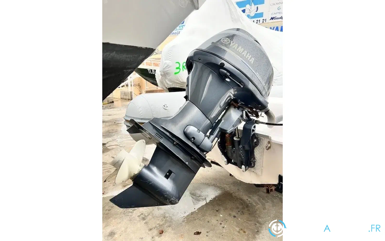 slider 2 Capelli Tempest 505