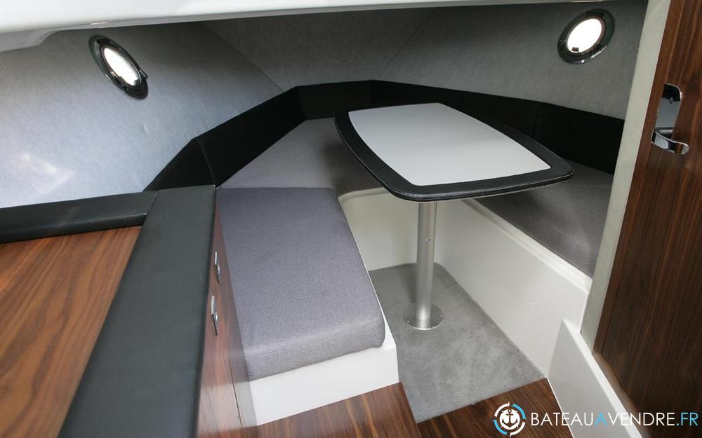 Karnic SL702 interieur photo 5