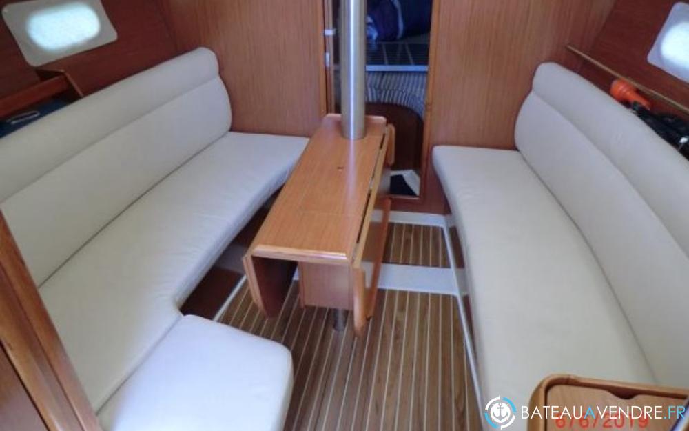 Jeanneau Sun Odyssey 32 Legend interieur photo 3