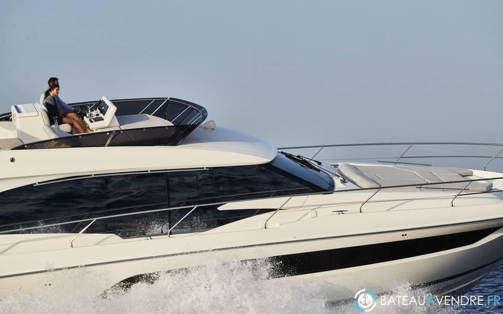 Jeanneau Prestige 590 exterieur photo 5