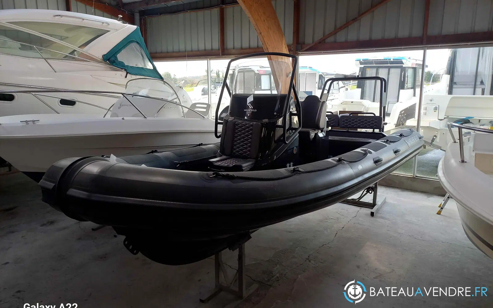 slider 2 Highfield Patrol 660