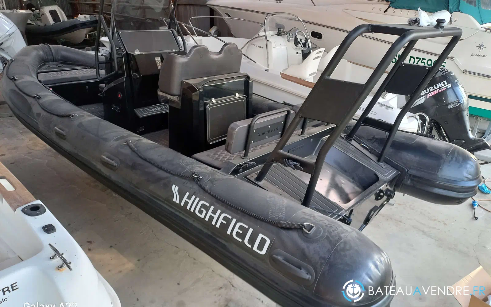 slider 3 Highfield Patrol 660