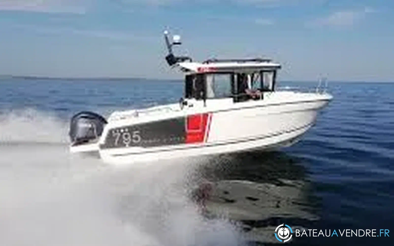slider 10 Jeanneau Merry Fisher 695