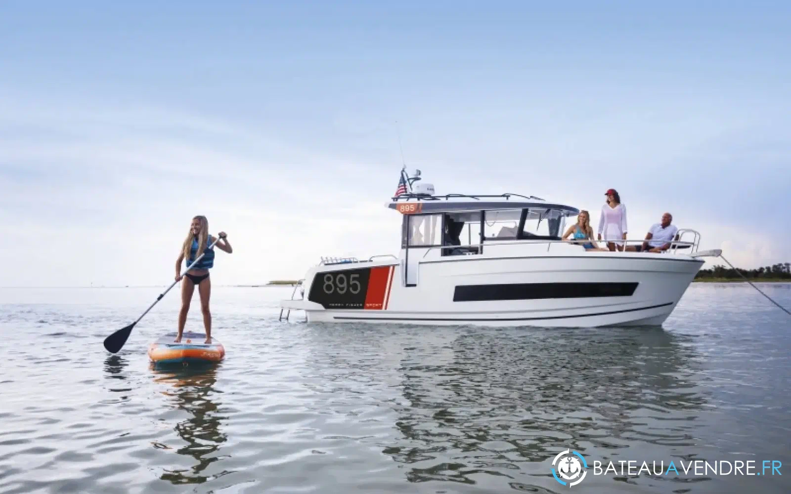 slider 5 Jeanneau Merry Fisher 895 Sport Offshore