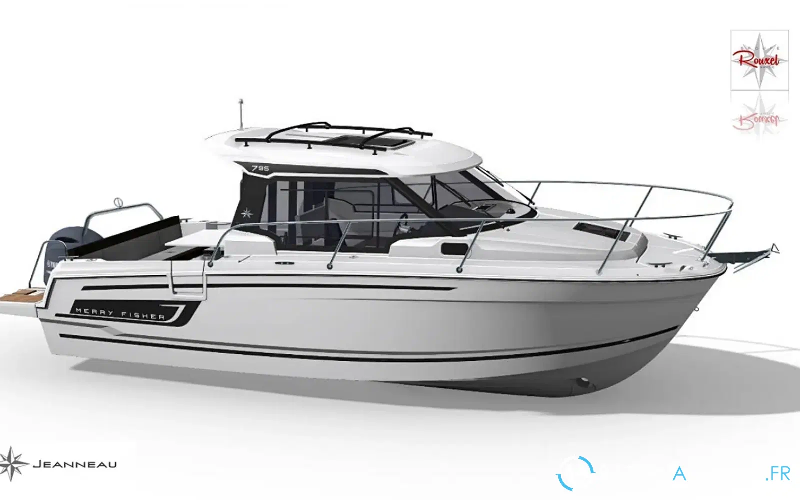 slider 0 Jeanneau Merry Fisher 795