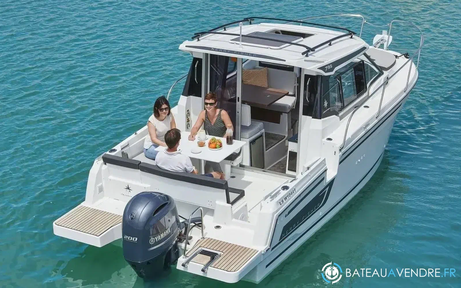 slider 12 Jeanneau Merry Fisher 795