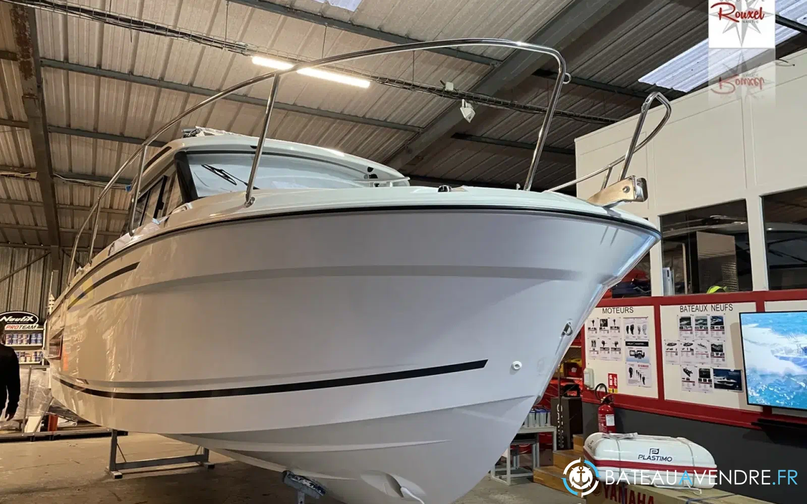 slider 1 Jeanneau Merry Fisher 795