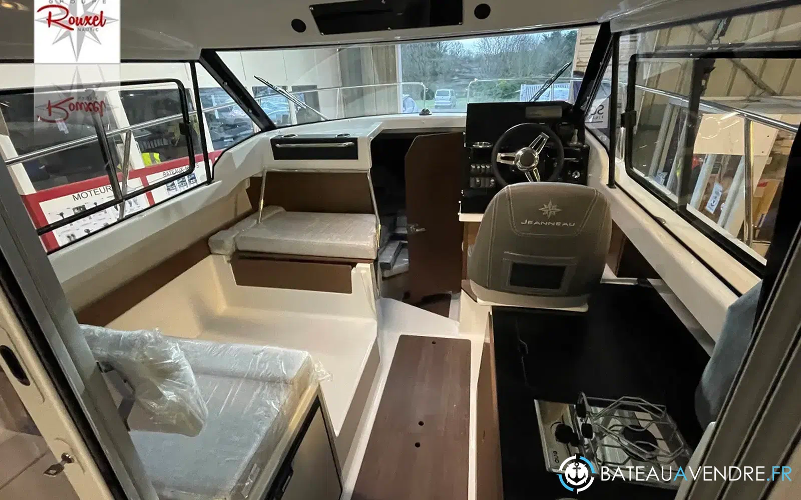slider 2 Jeanneau Merry Fisher 795