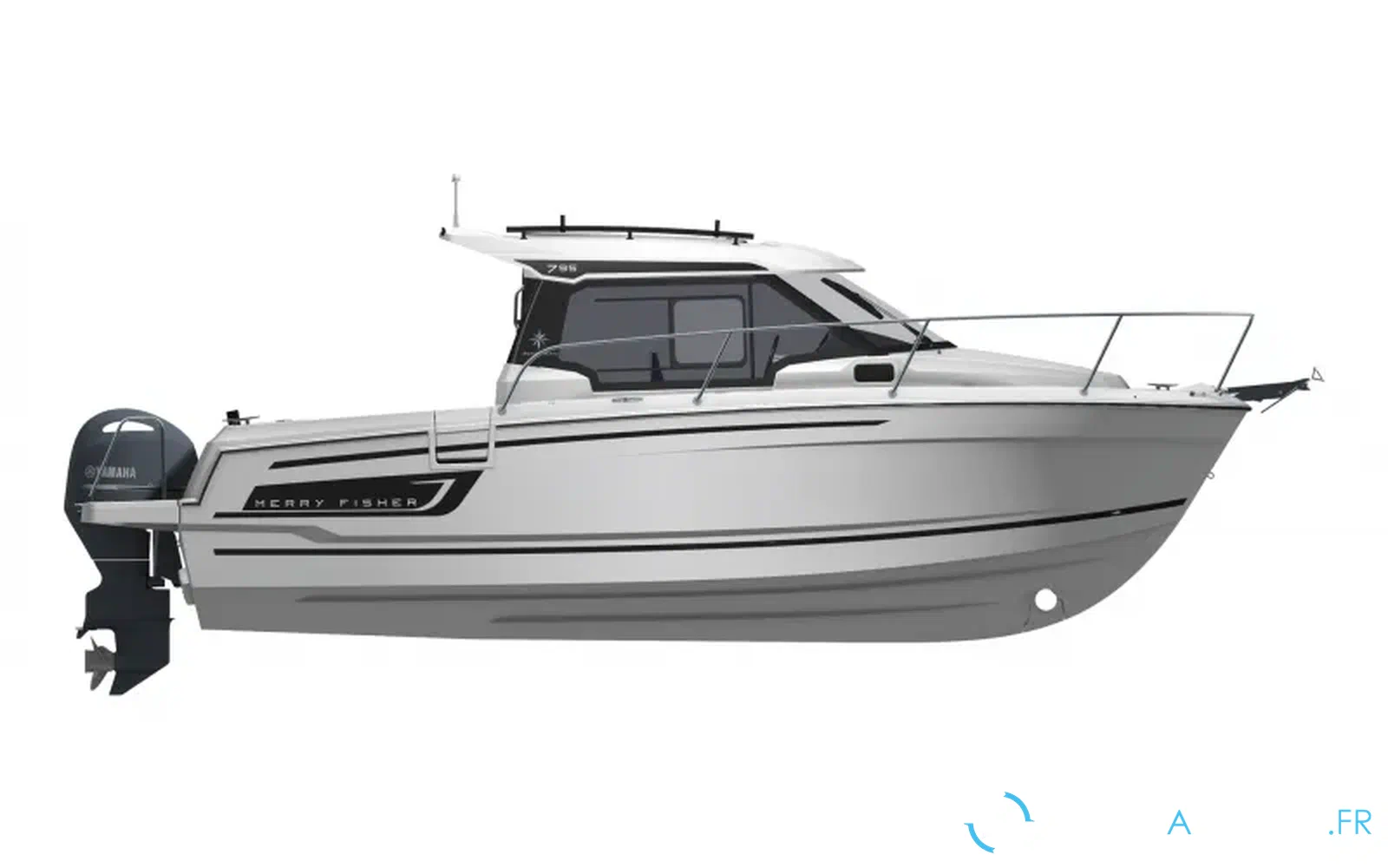 slider 5 Jeanneau Merry Fisher 795