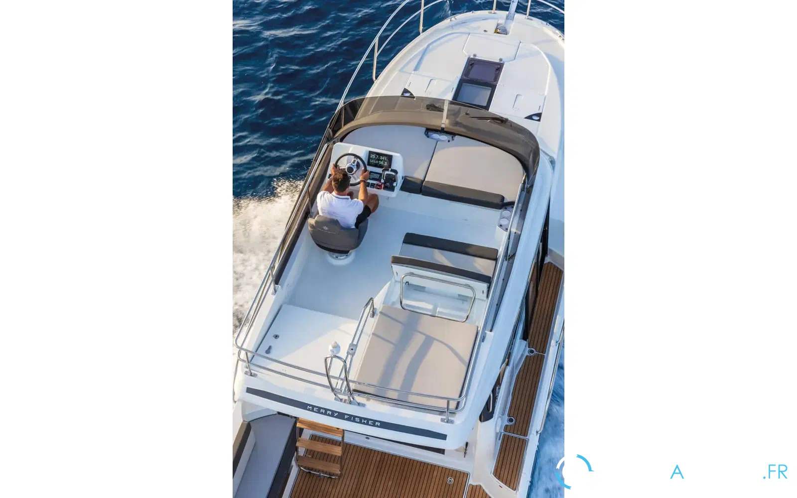 slider 3 Jeanneau Merry Fisher 1095