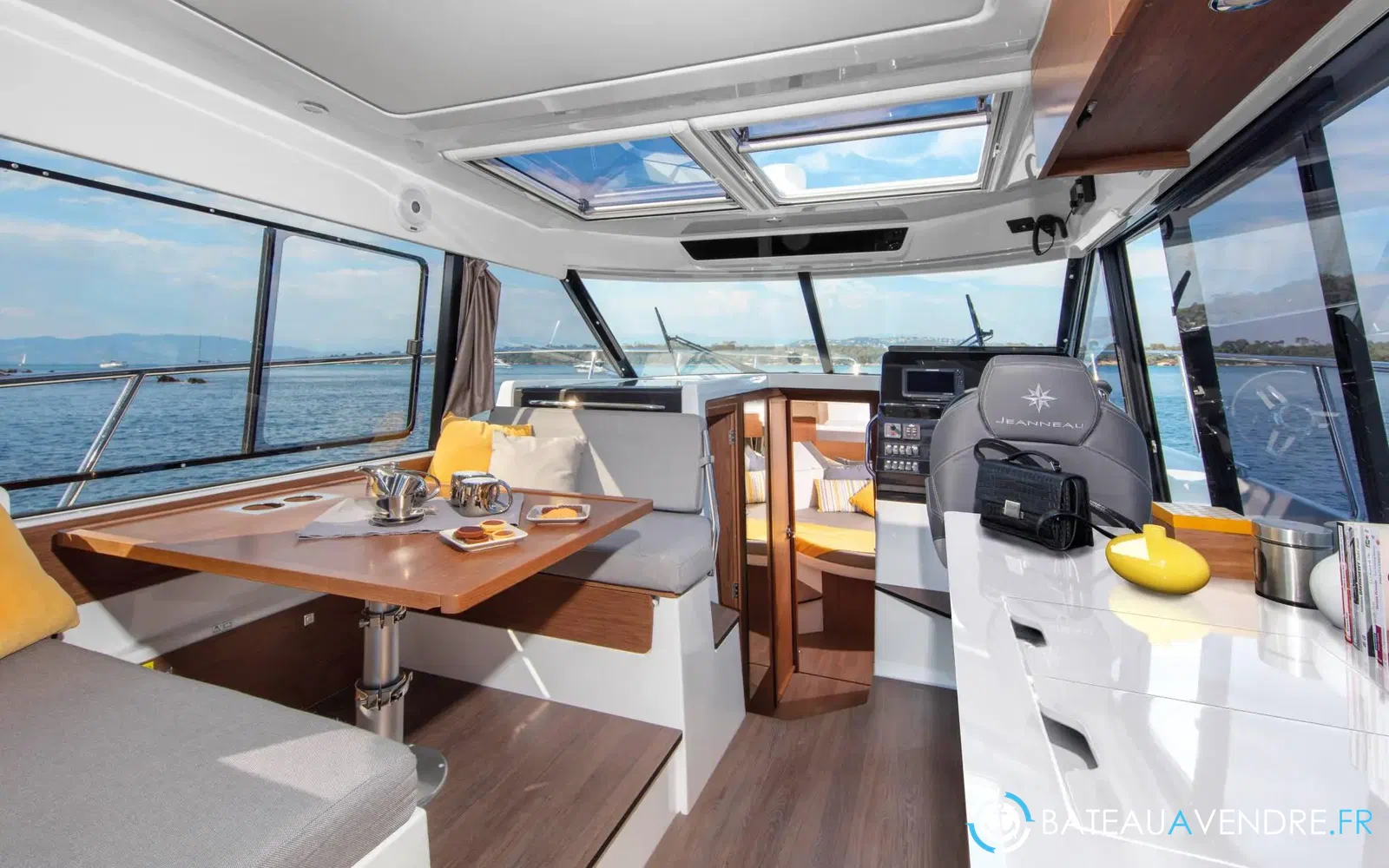 slider 10 Jeanneau Merry Fisher 1095