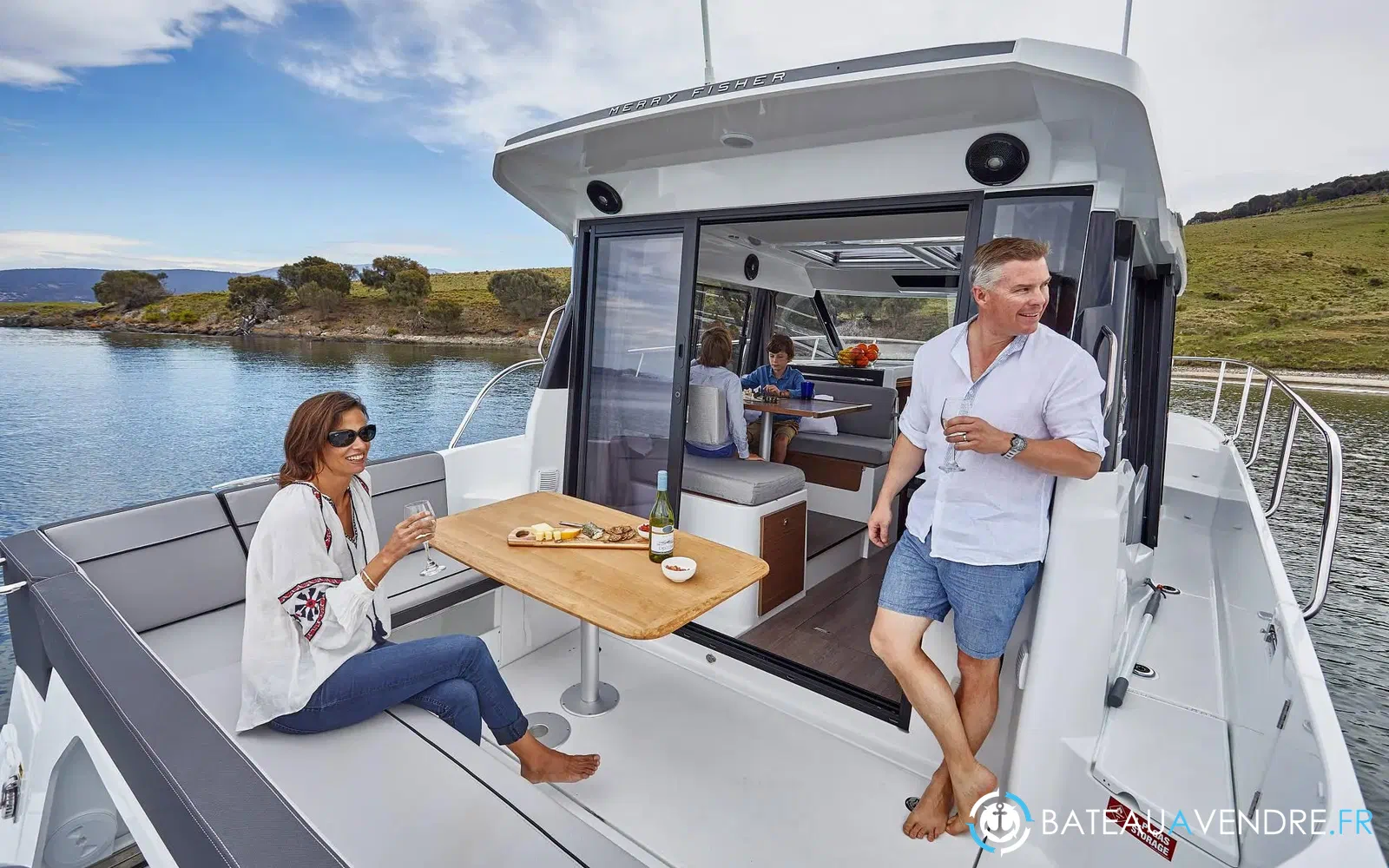 slider 4 Jeanneau Merry Fisher 1095