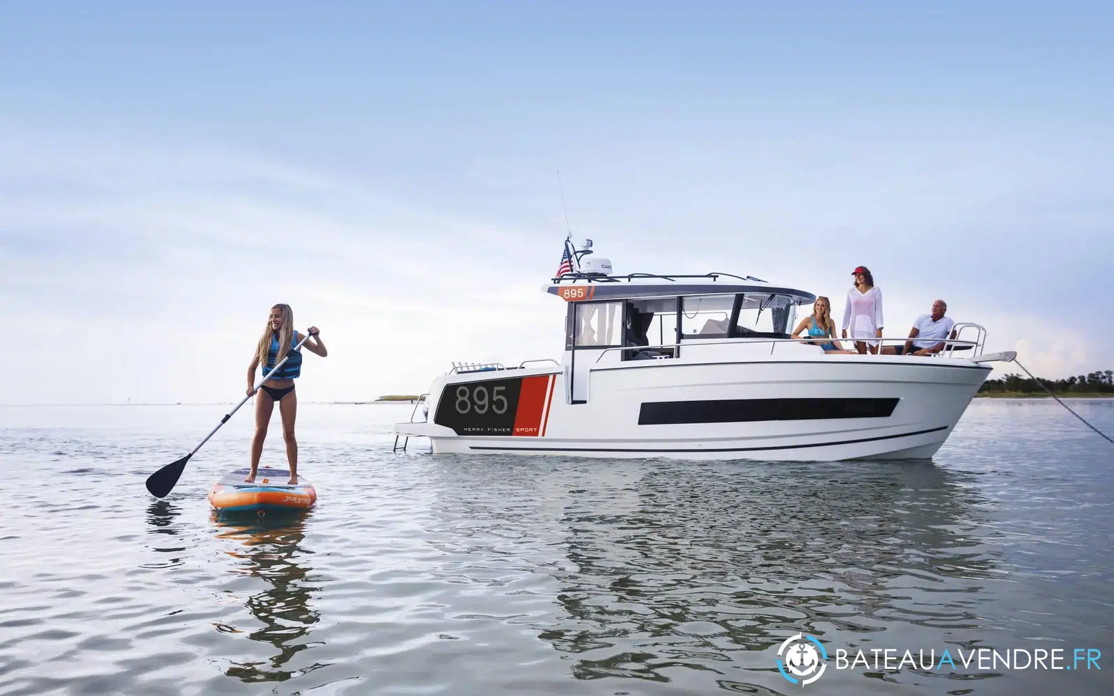 slider 0 Jeanneau Merry Fisher 895 Sport