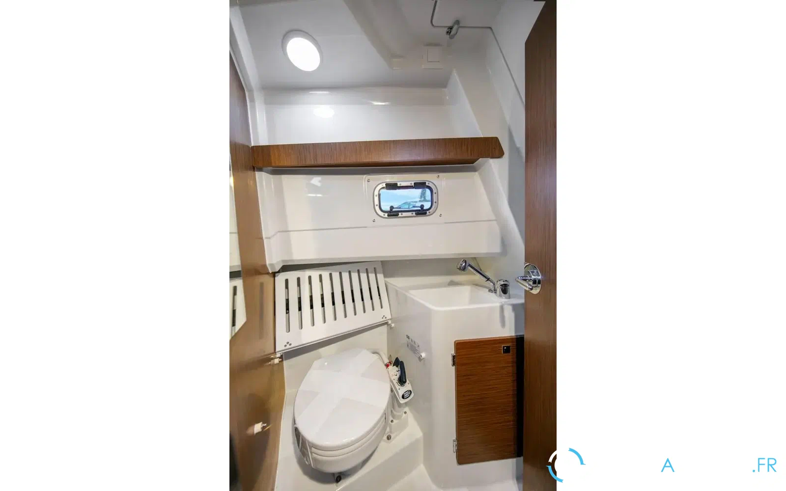 slider 8 Jeanneau Merry Fisher 895 Sport