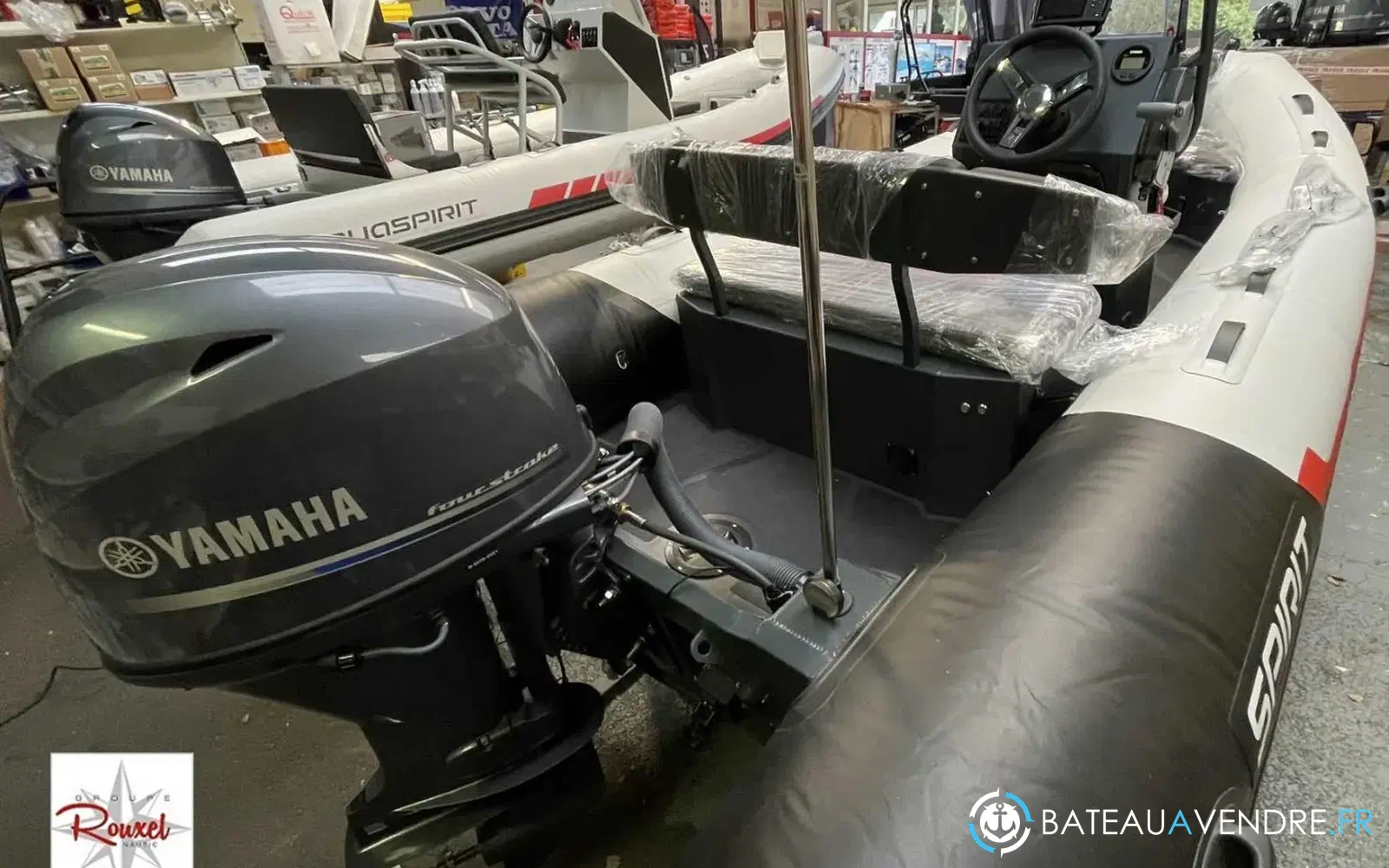 slider 1 Aquaspirit 450