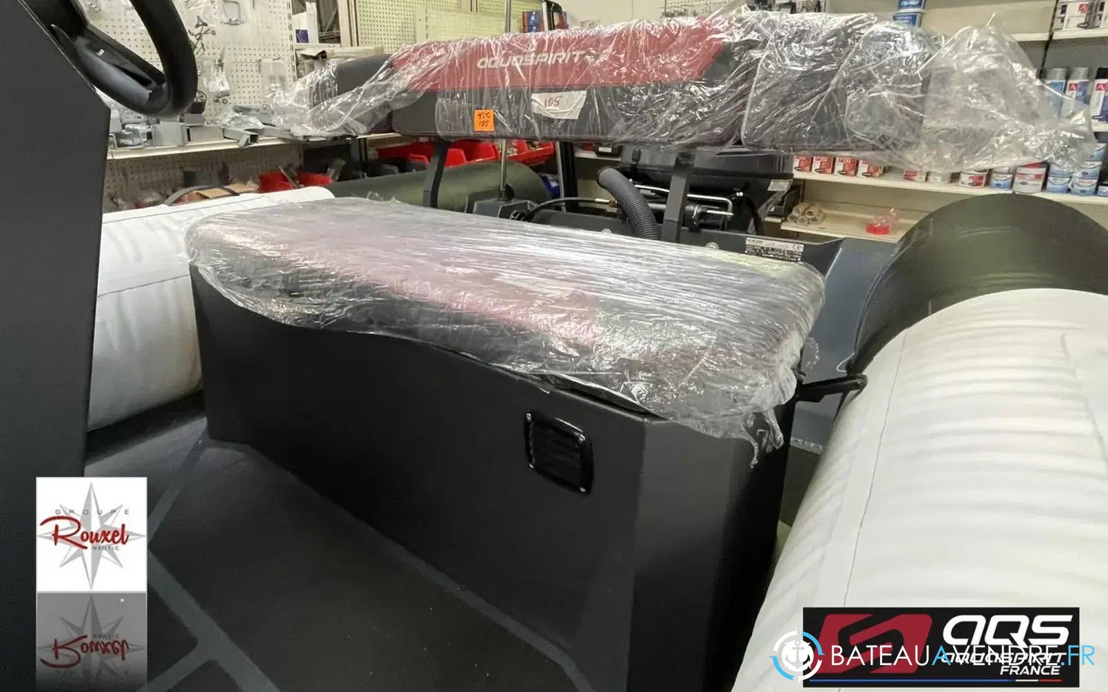 slider 6 Aquaspirit 450