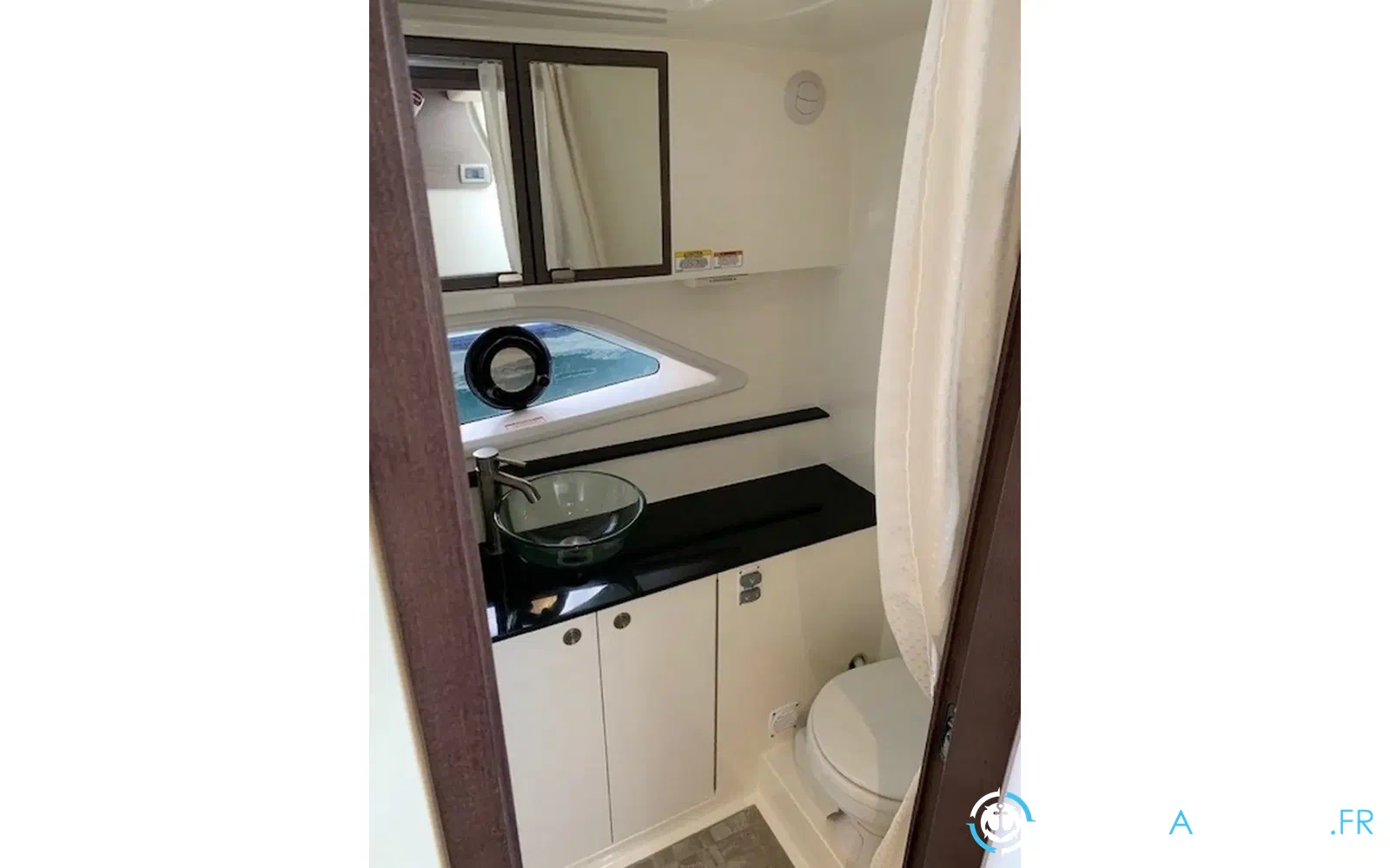 slider 12 Sea Ray 320 Sundancer