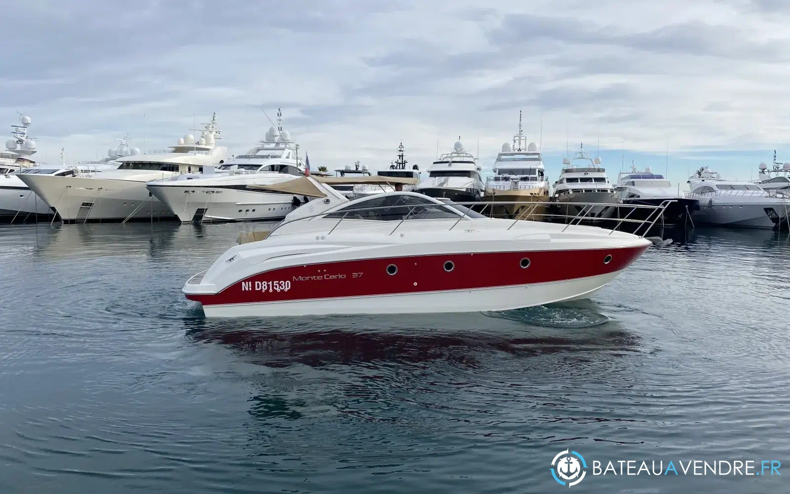 slider 0 Beneteau Monte Carlo 37