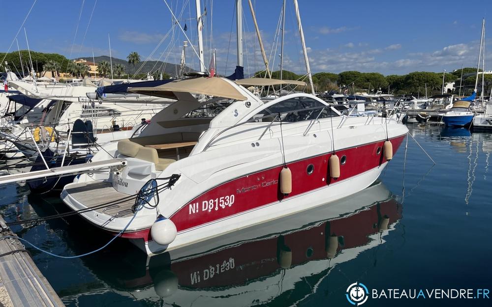 Beneteau Monte Carlo 37 exterieur photo 2