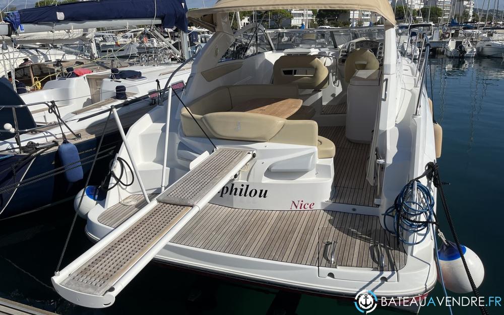 Beneteau Monte Carlo 37 exterieur photo 3