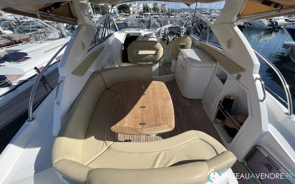 Beneteau Monte Carlo 37 interieur photo 4