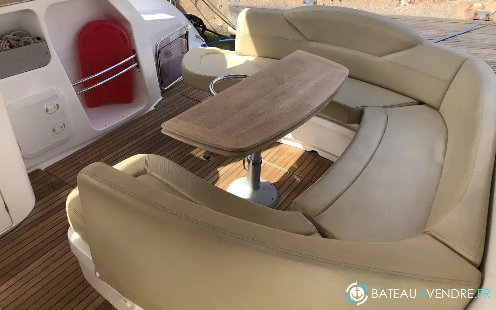 slider 4 Beneteau Monte Carlo 37