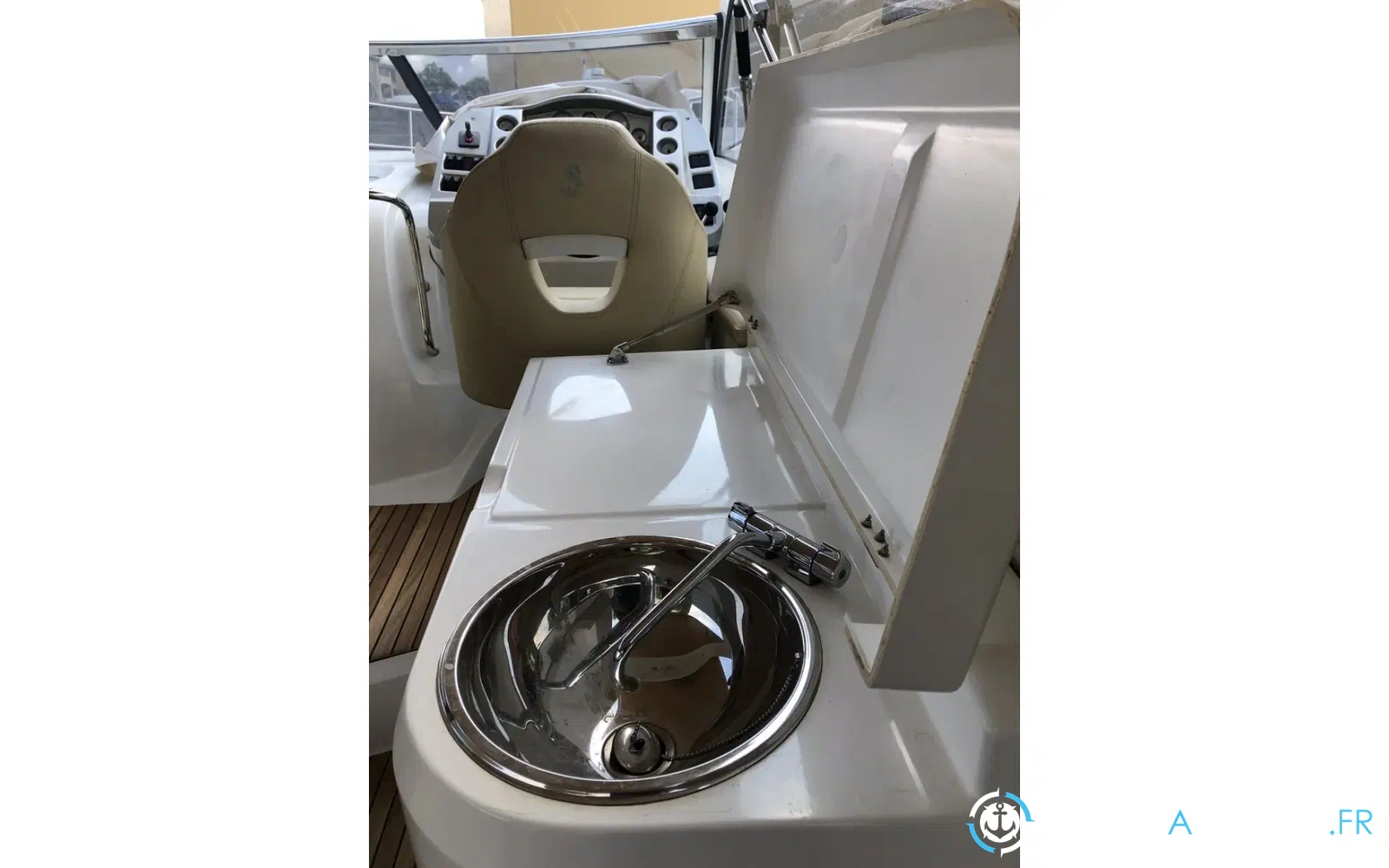 slider 5 Beneteau Monte Carlo 37