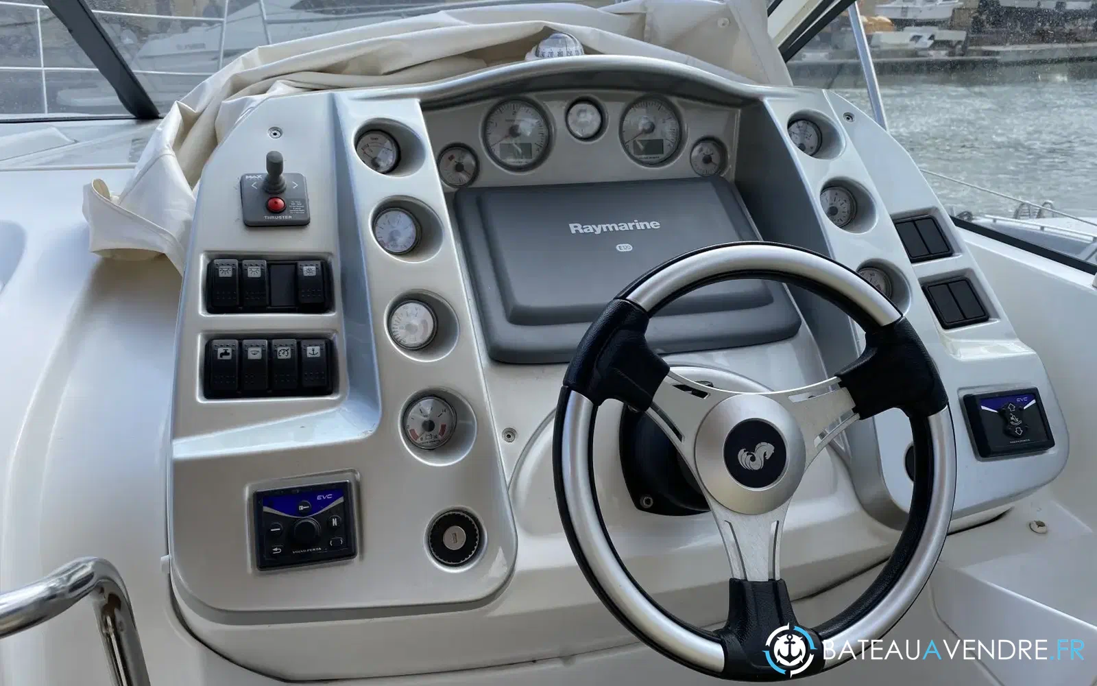 slider 6 Beneteau Monte Carlo 37