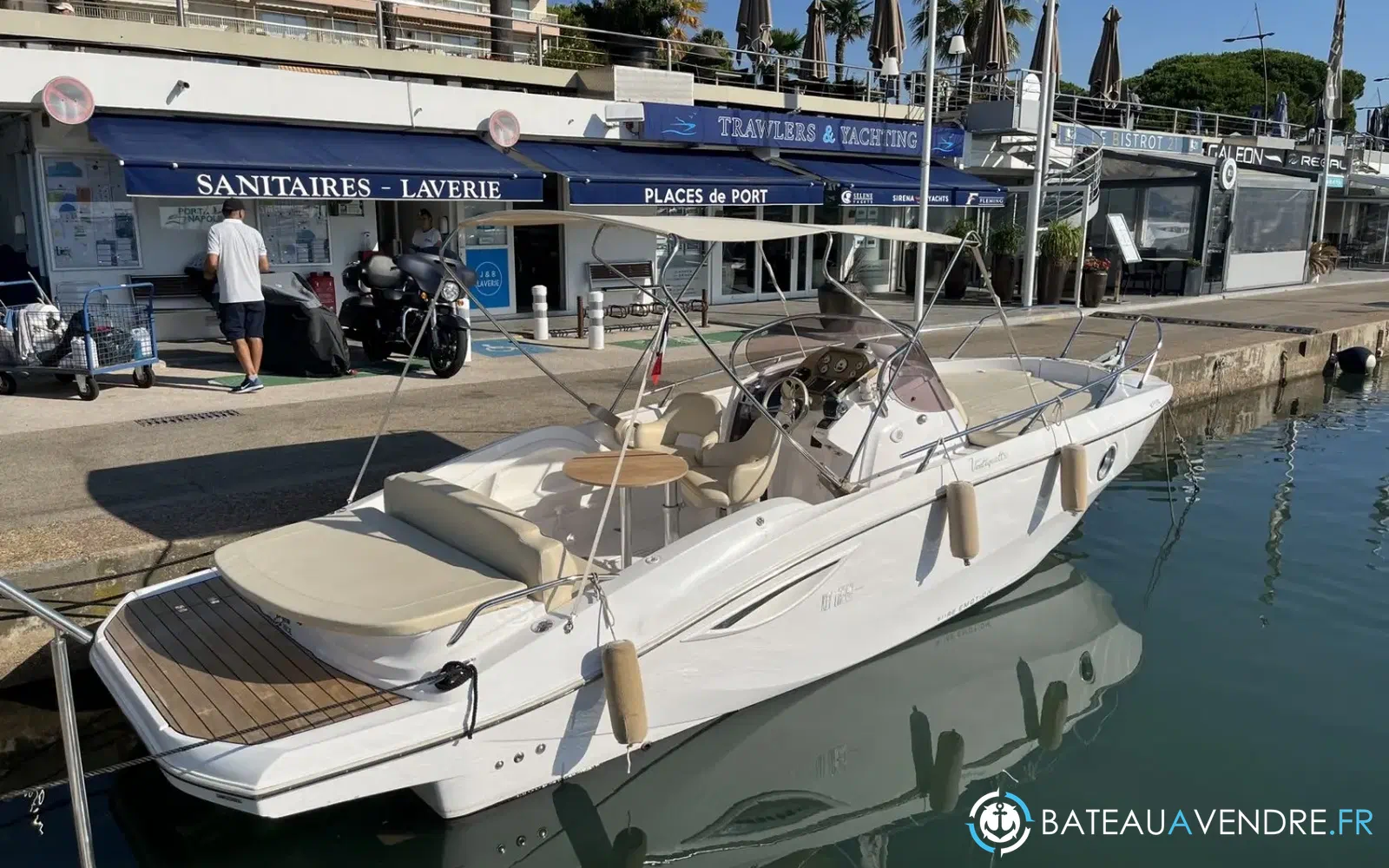 slider 0 Sessa Marine Key Largo 24