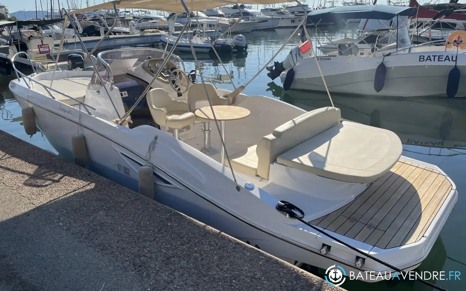 slider 13 Sessa Marine Key Largo 24
