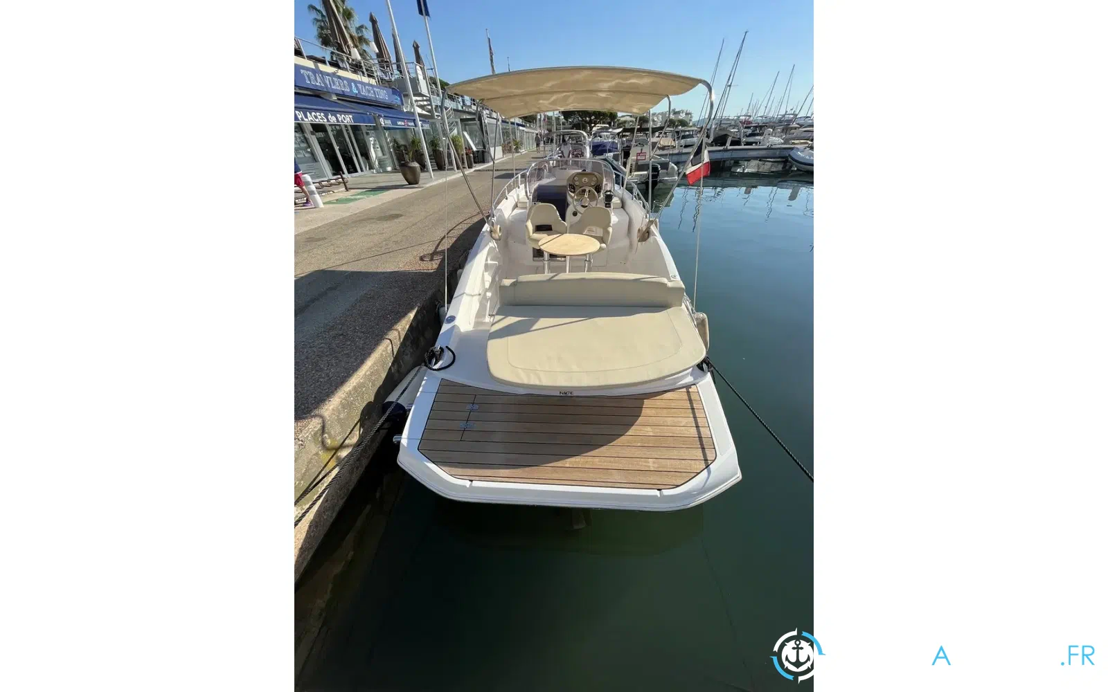 slider 1 Sessa Marine Key Largo 24