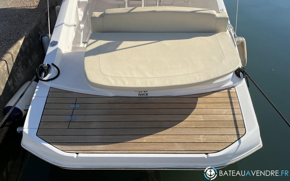 Sessa Marine Key Largo 24 exterieur photo 3