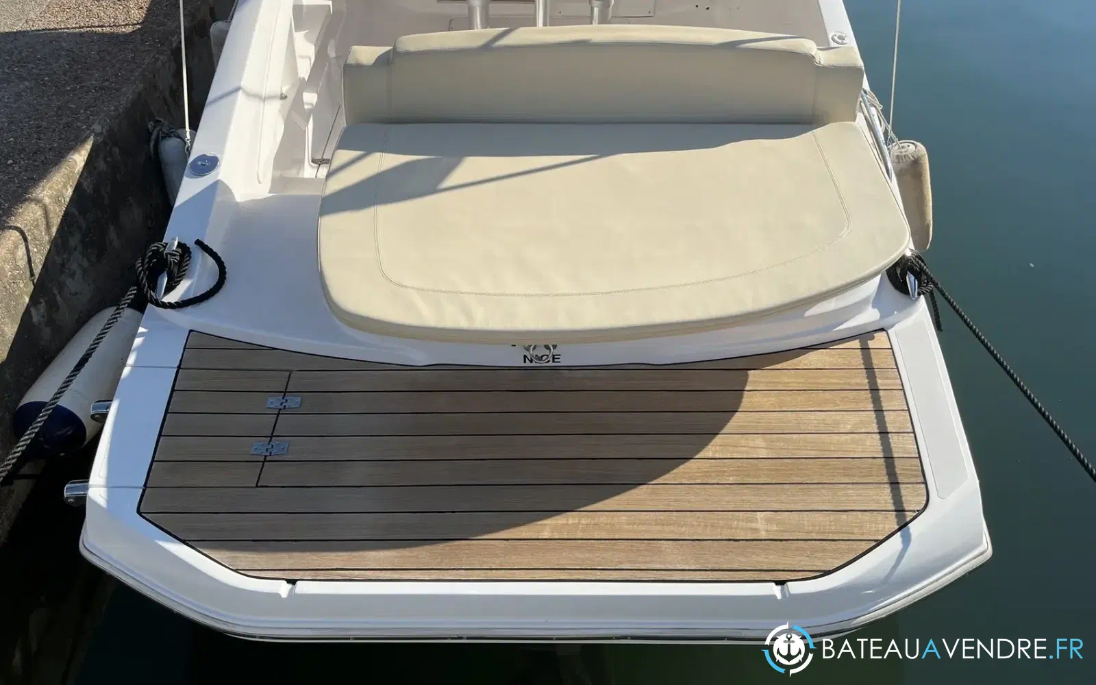 slider 2 Sessa Marine Key Largo 24