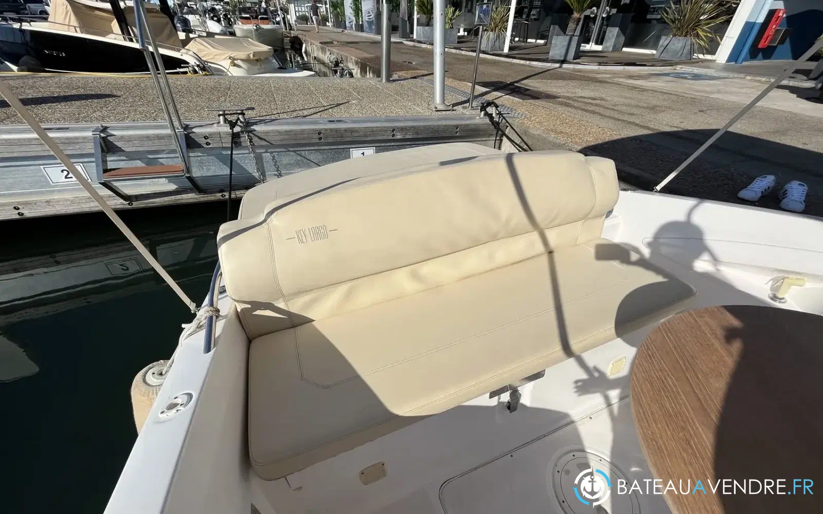 slider 4 Sessa Marine Key Largo 24